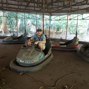 Meet your Posher, Tabor